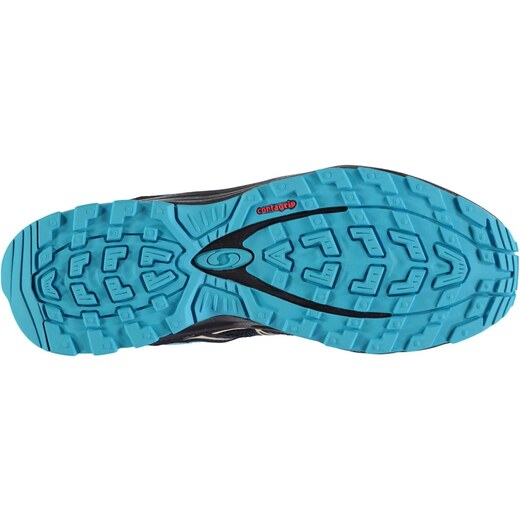 xa bondcliff 2 ladies trail running shoes