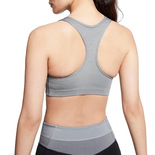 Сутиен Nike Dri-FIT Swoosh Women s Medium-Support 1-Piece Pad