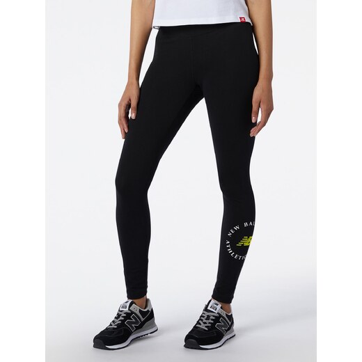 Luxury functional sports leggings with higher waist