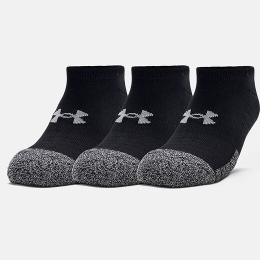 Under Armour Чорапи UA HeatGear No Show 1346755-001 