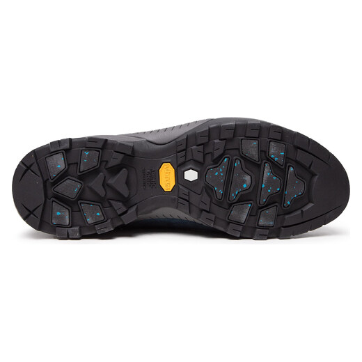 Scarpa Mojito City Mid Gtx Wool GORE 