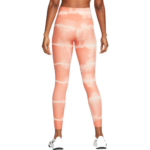Nike Pro Women s Mid-Rise 7/8 Allover Print Leggings