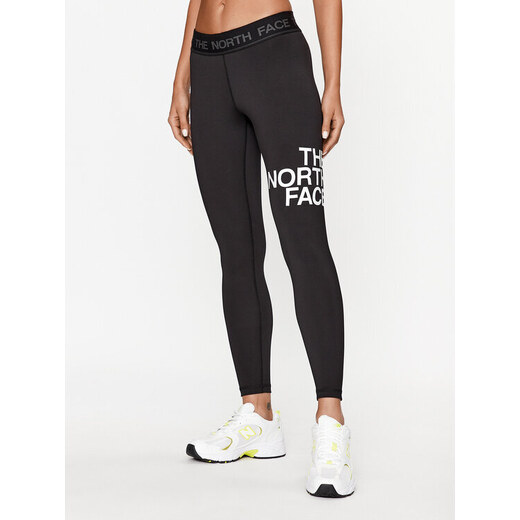 Leggings The North Face Summit Ripido nf0a82xljk31