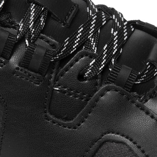 new sporty runner comfair 1 yw0yw00635 triple black 0gl