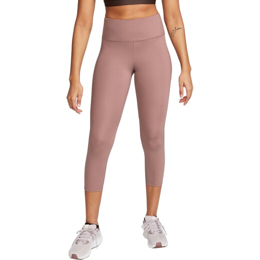 Клинове Nike W NK DF FAST CROP cz9238-208 Размер M 