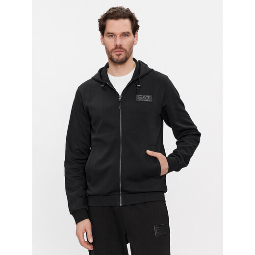 JACK WOLFSKIN Суитшърт WALDSEE HOODED JKT M 