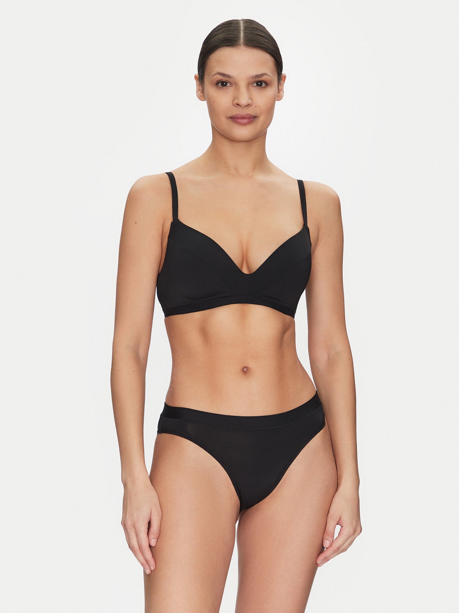 Дамски бикини тип бразилиана Ysabel Mora