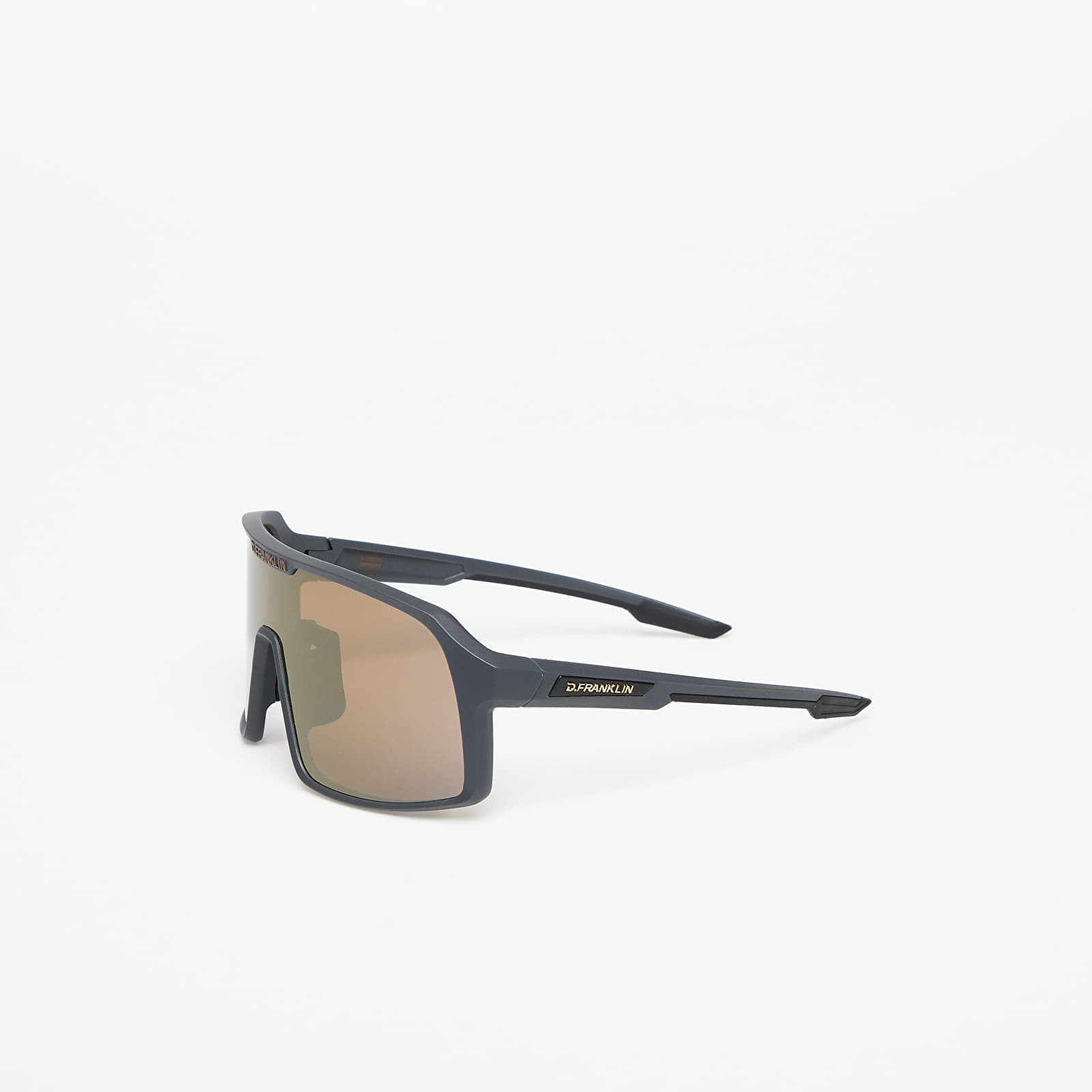 Слънчеви очила D.Franklin Wind Charcoal/ Bronze Universal