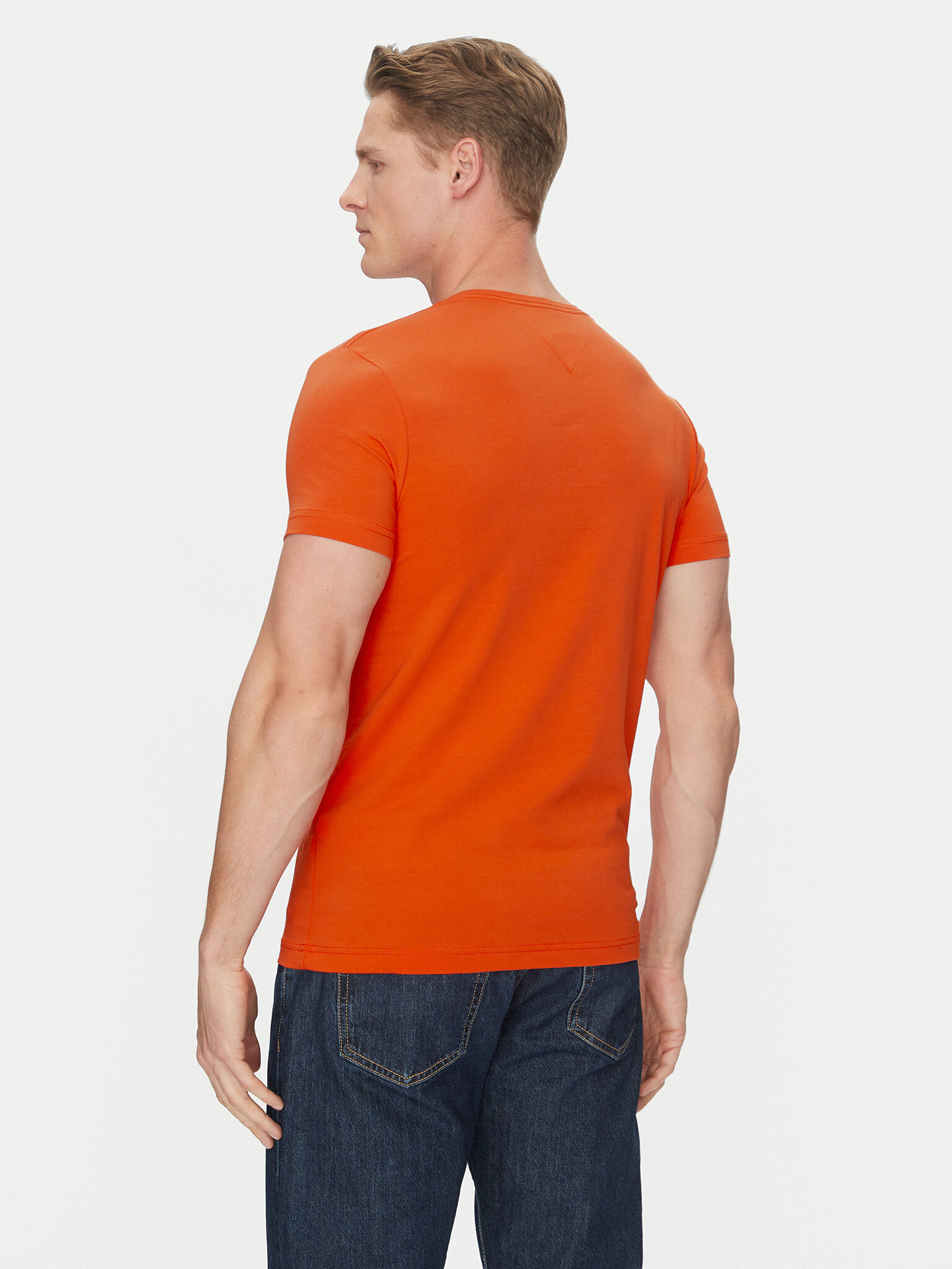 Тишърт Tommy Hilfiger