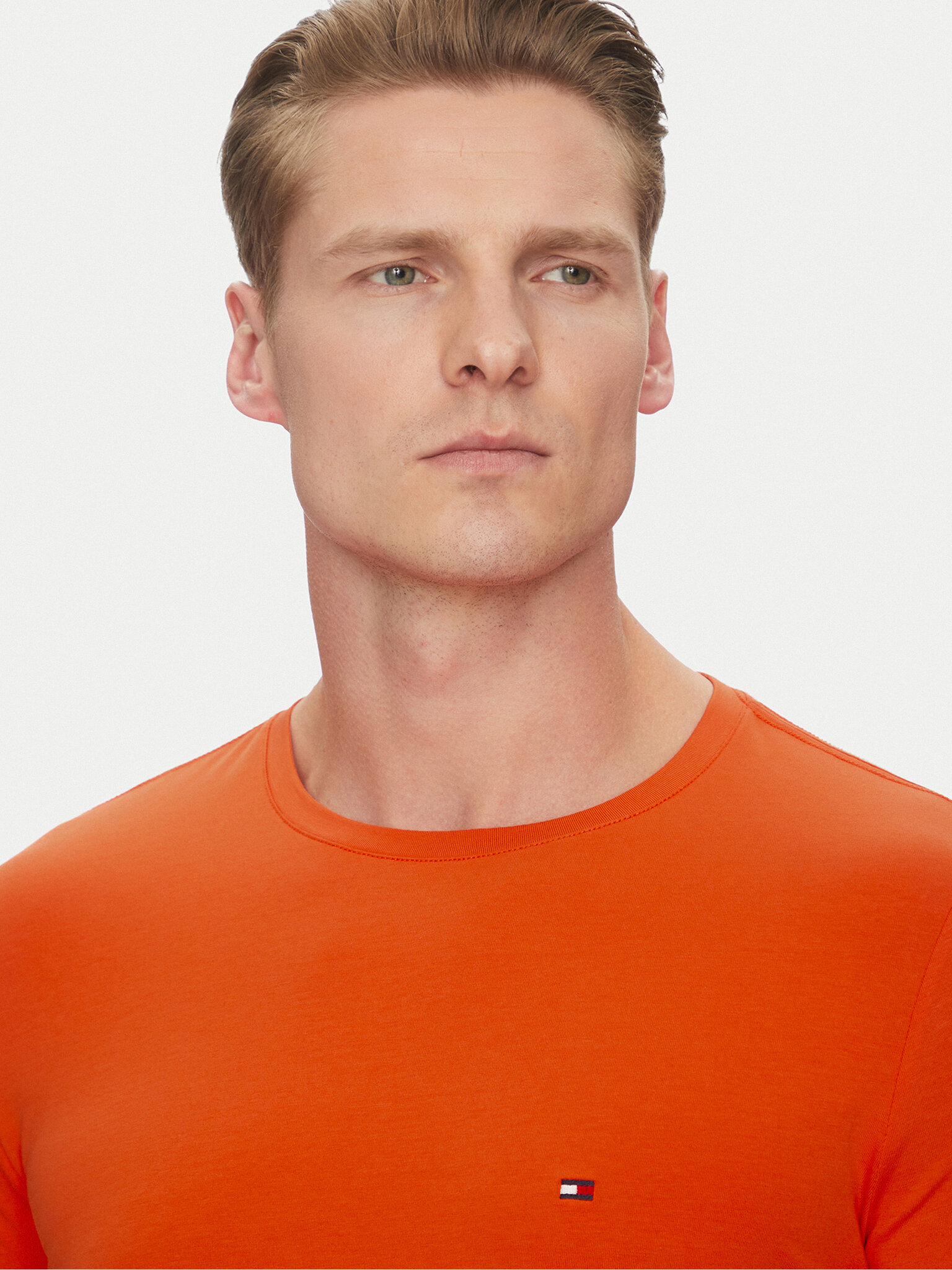 Тишърт Tommy Hilfiger