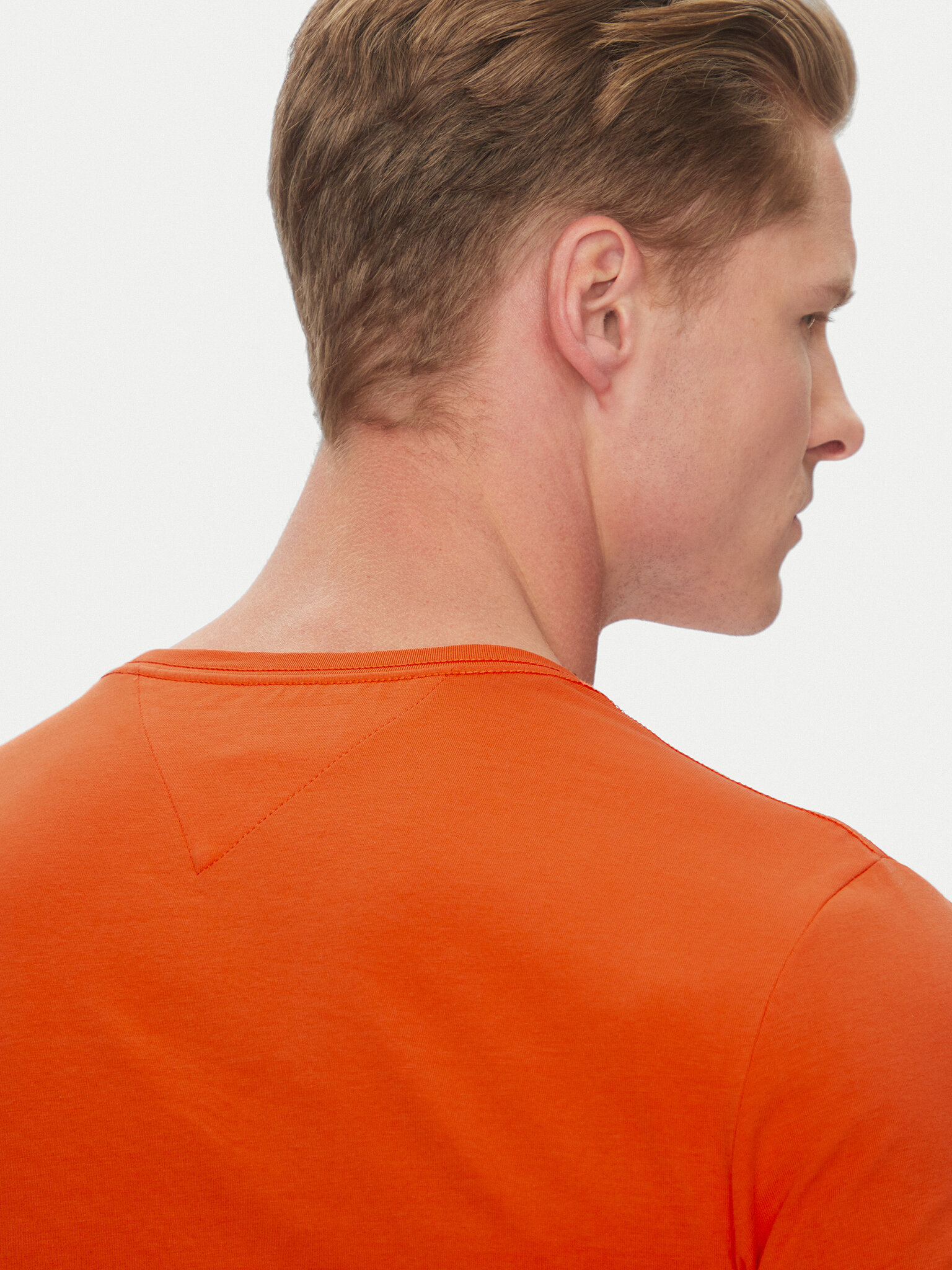 Тишърт Tommy Hilfiger