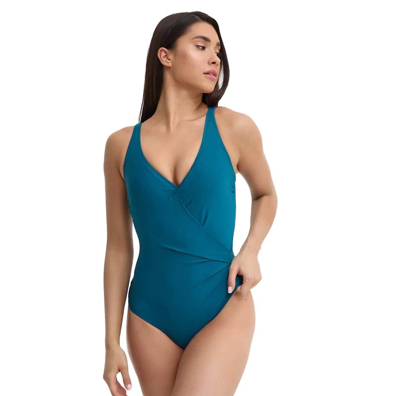 Дамски Бански AQUA SPEED Swimsuit Andrea 08