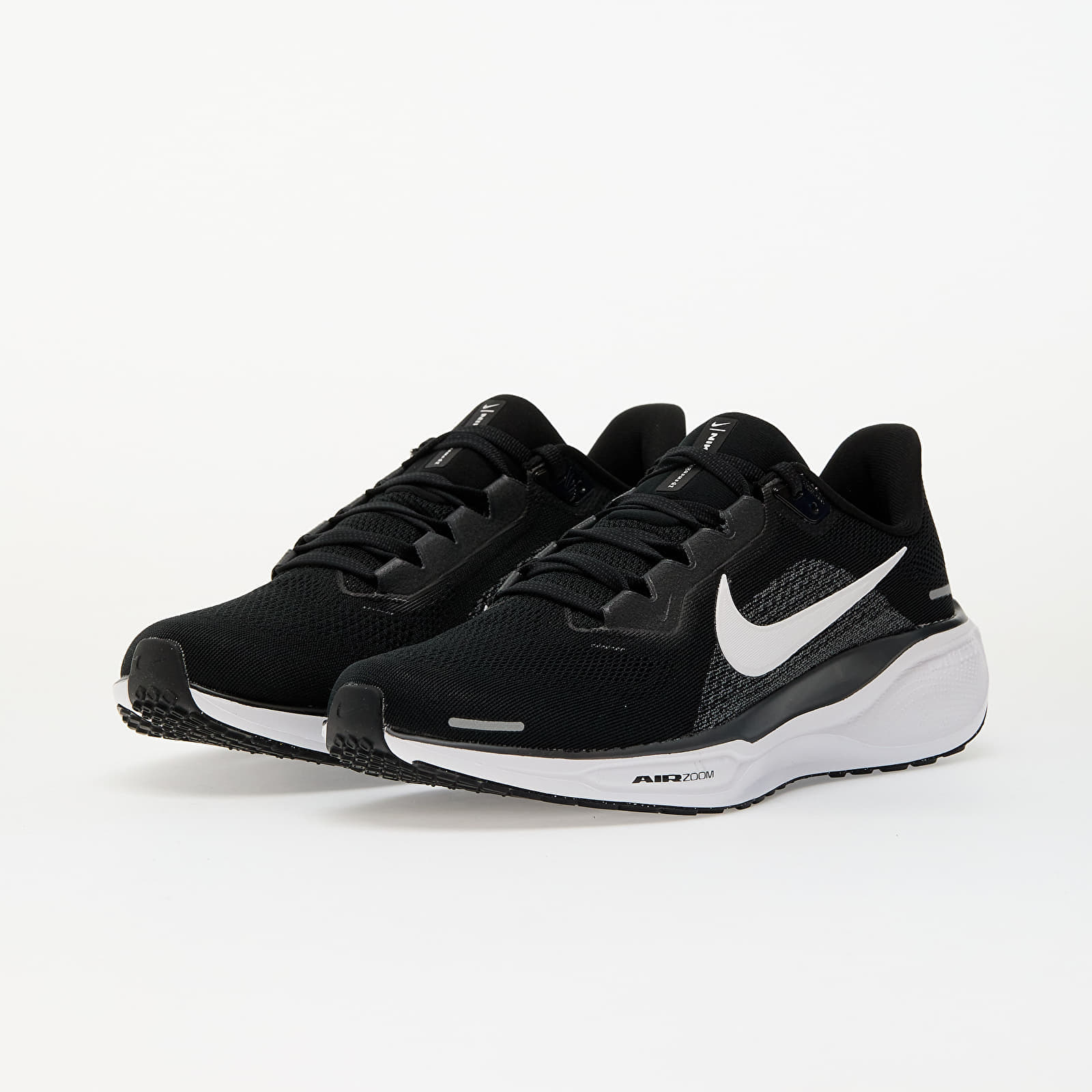 Nike Air Zoom Pegasus 41 Black/ White-Anthracite