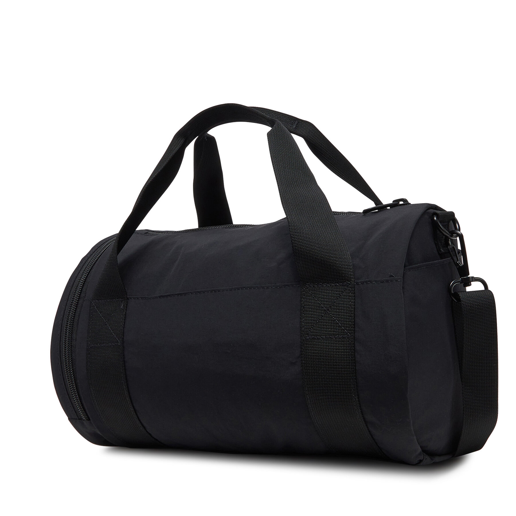 Сак Vans Barreled Midi Bag VN000MNSBLK1 Черен