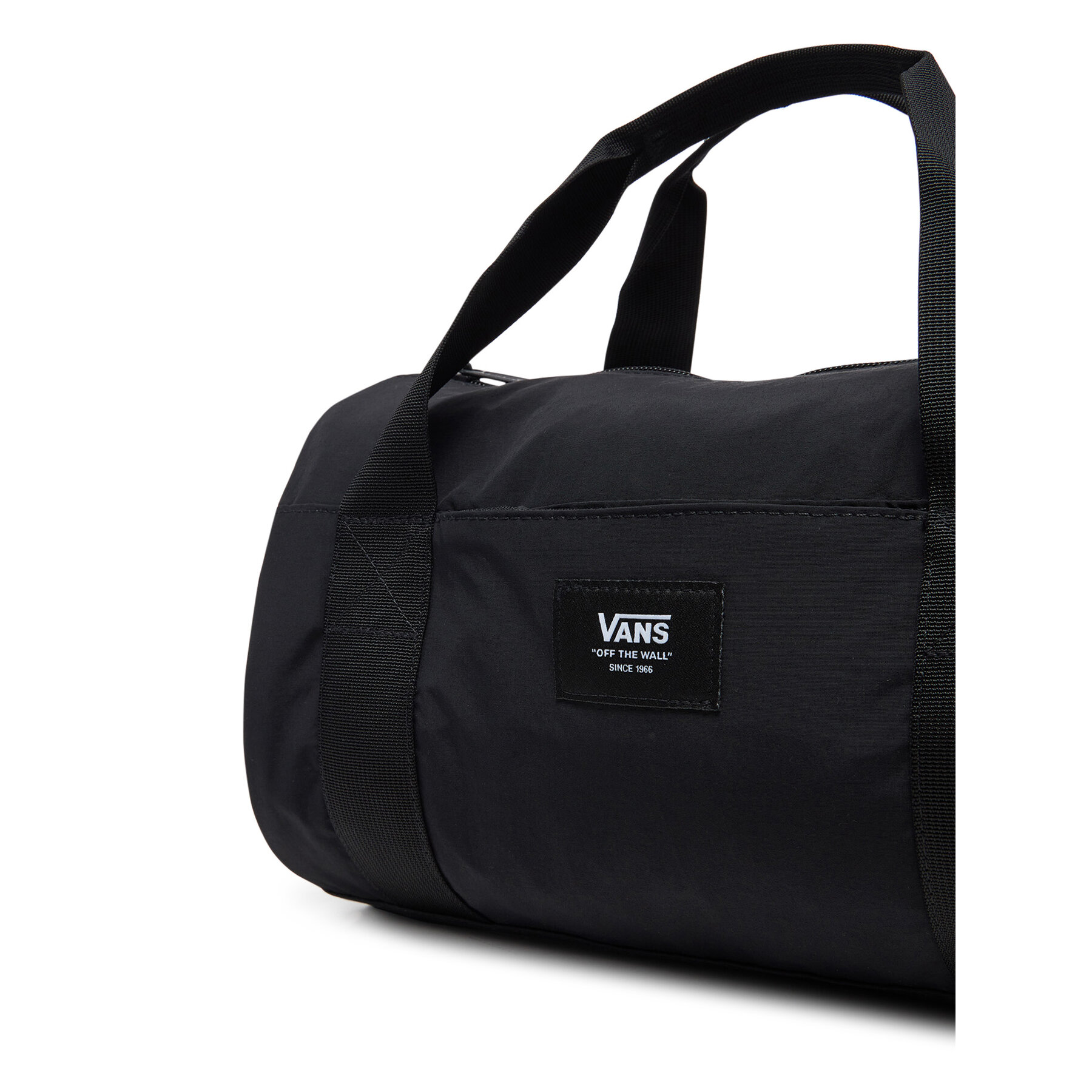 Сак Vans Barreled Midi Bag VN000MNSBLK1 Черен
