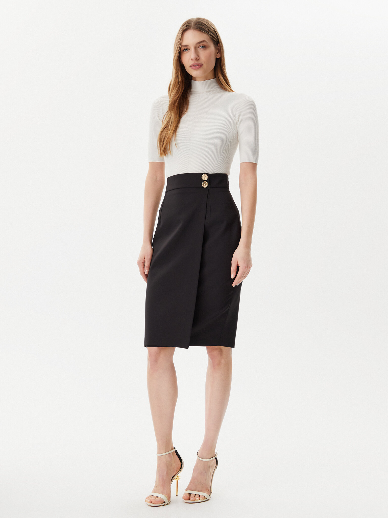 Пола тип молив Artigli