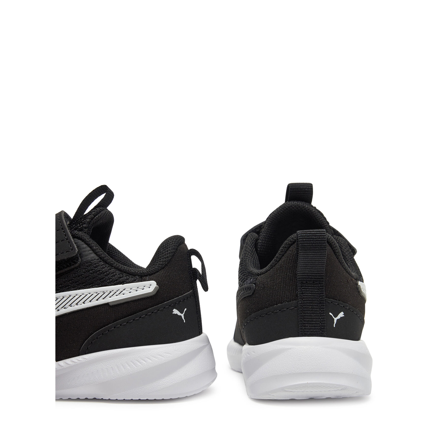 Сникърси Puma Flyer 3 AC+ Inf 401528 01 Черен