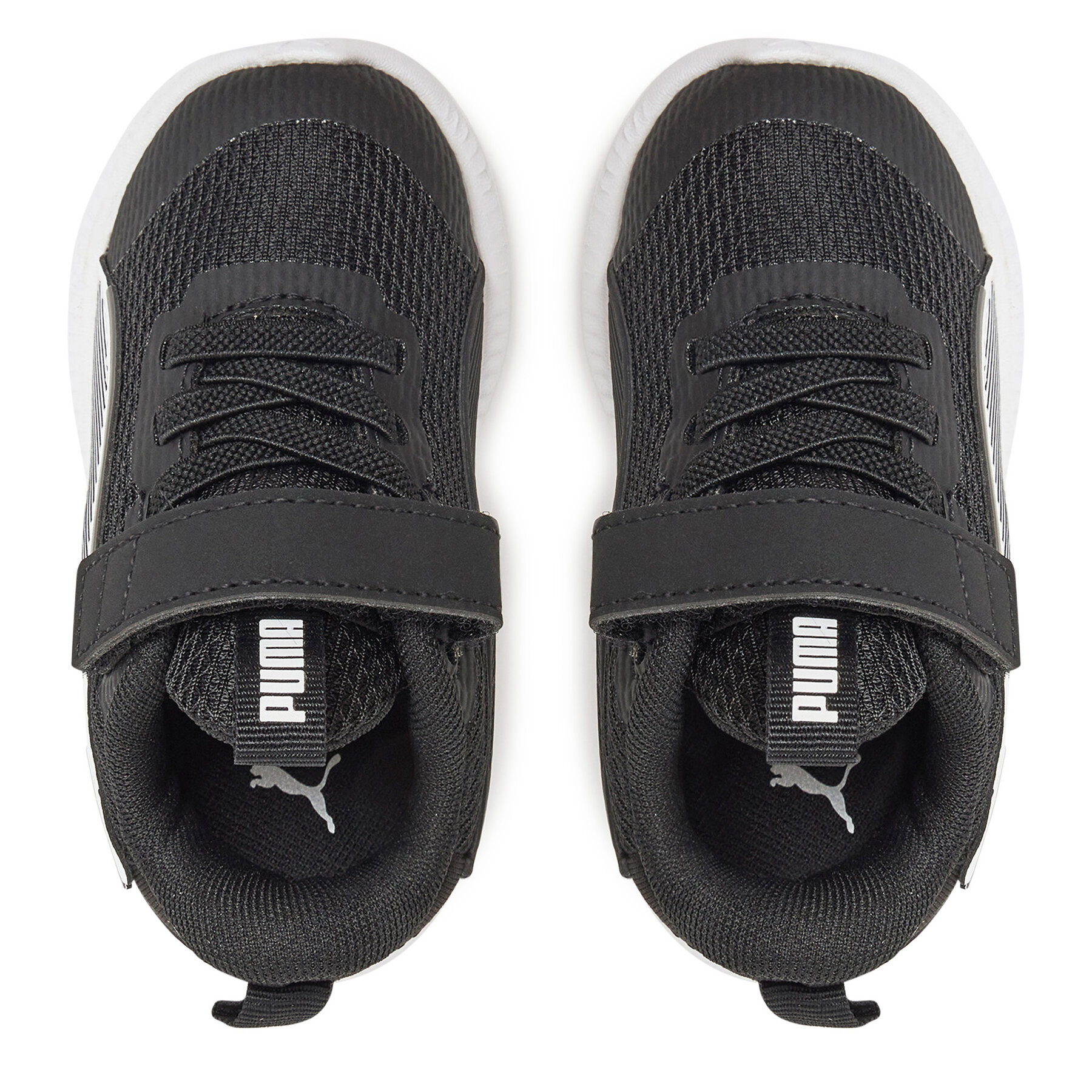 Сникърси Puma Flyer 3 AC+ Inf 401528 01 Черен