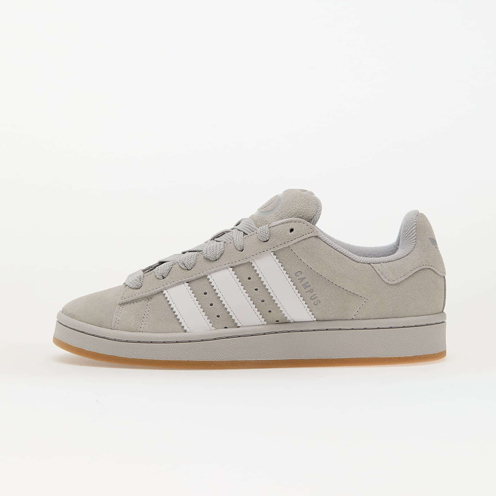 adidas Originals adidas Campus 00s Grey Two/ Ftw White/ Gum