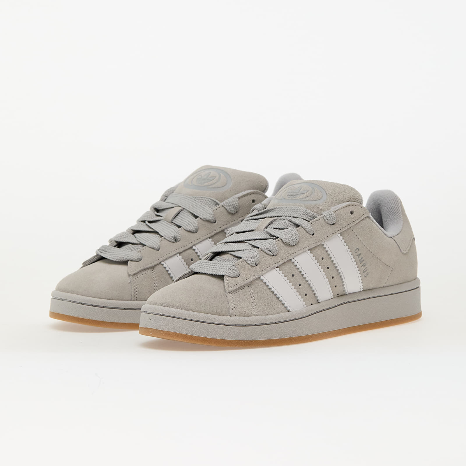 adidas Originals adidas Campus 00s Grey Two/ Ftw White/ Gum