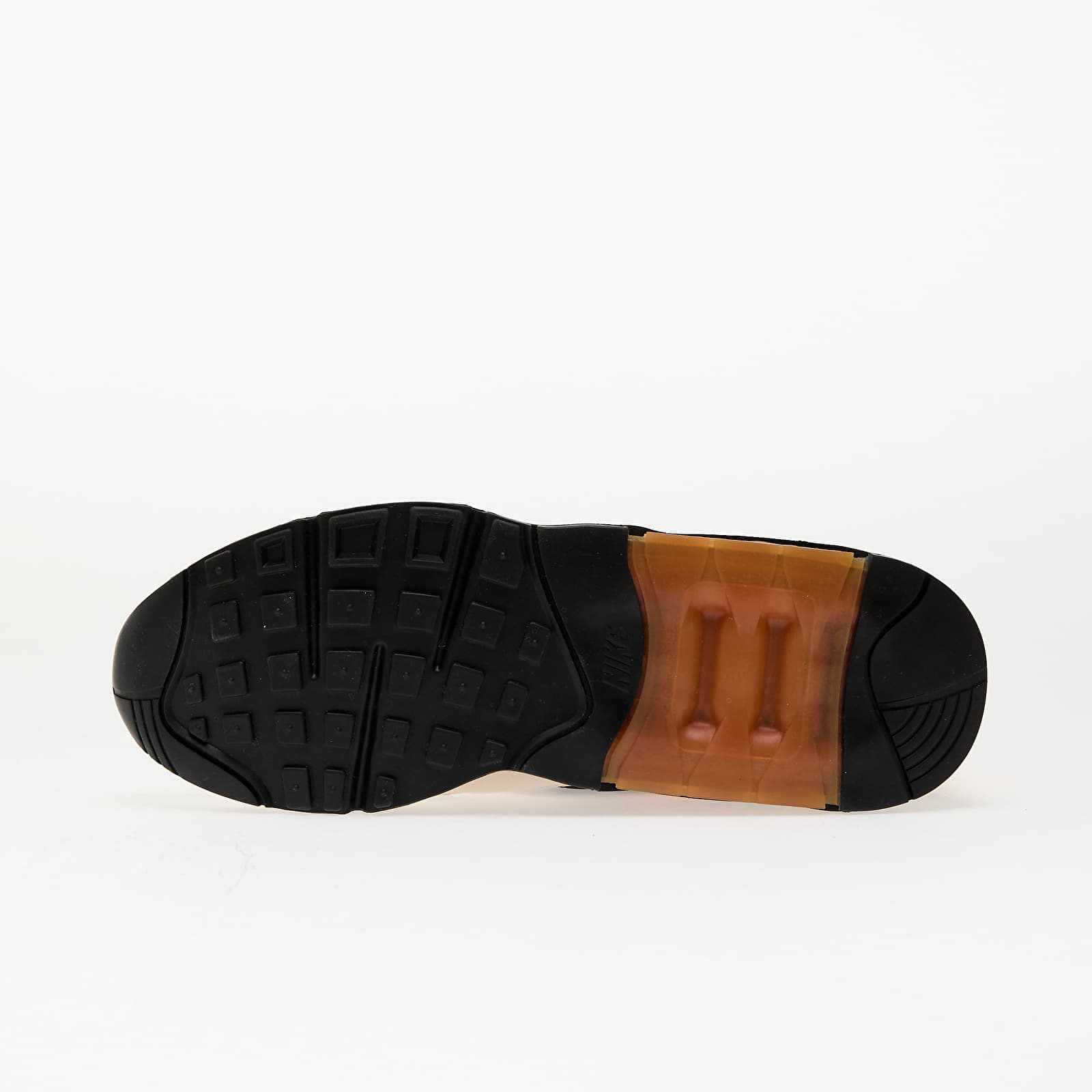 Nike Air 180 Lt Orewood Brn/ Black-College Grey