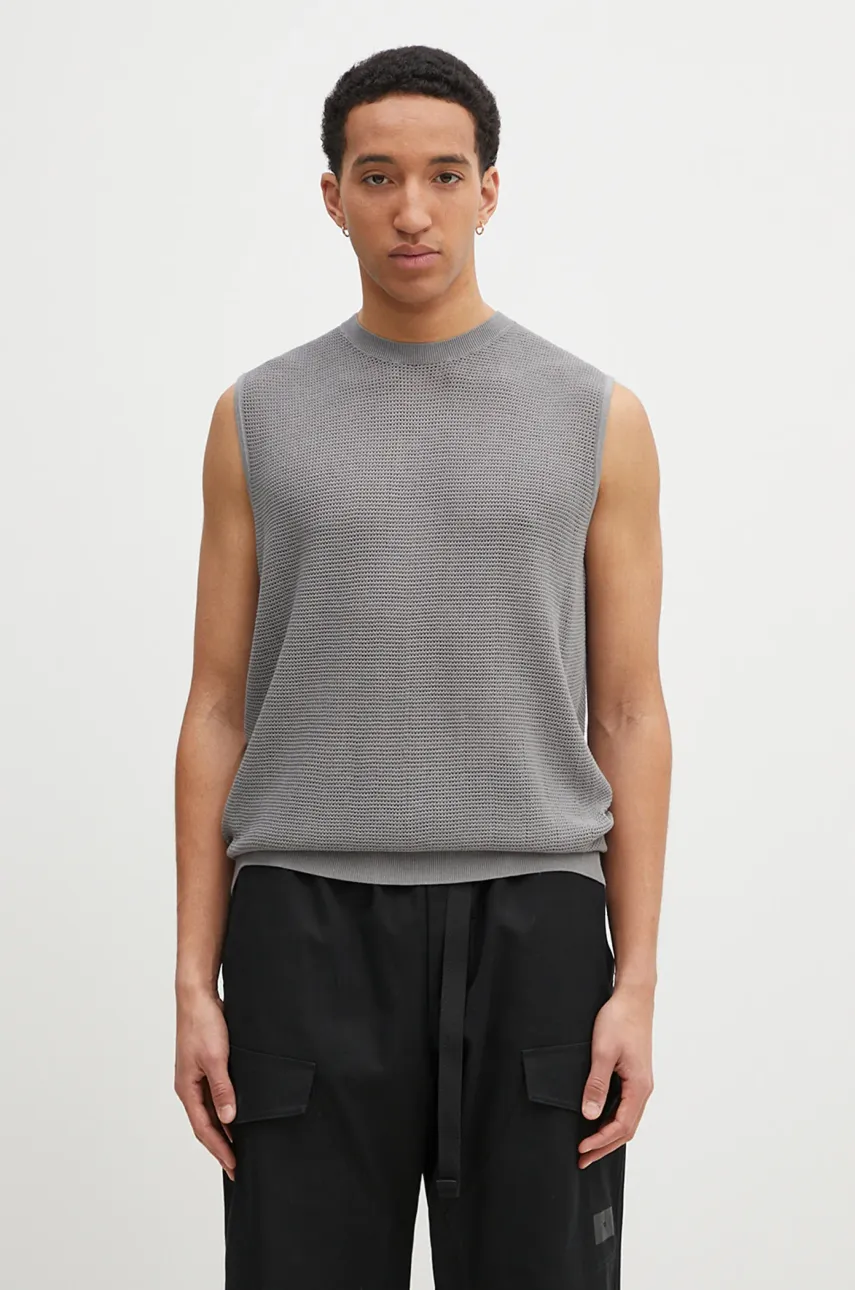 Елек Y-3 Graphic Knit Vest