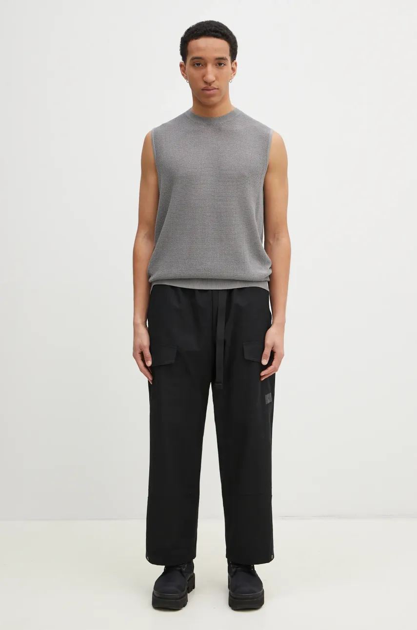 Елек Y-3 Graphic Knit Vest