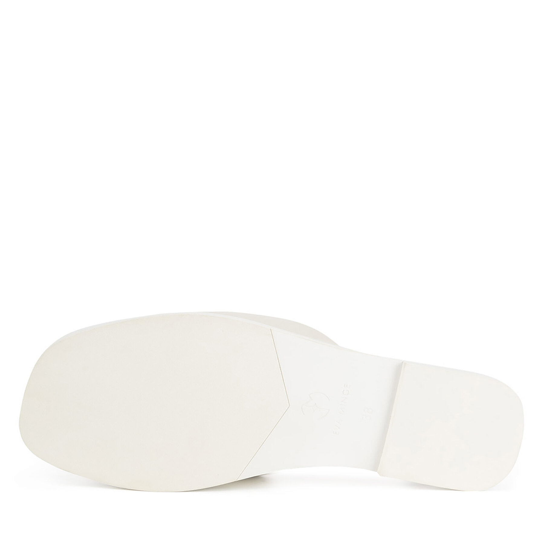 Чехли Eva Minge AVA-V903L-2-1 Бял