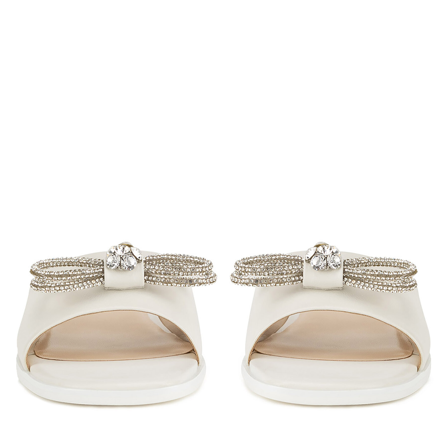 Чехли Eva Minge AVA-V903L-2-1 Бял