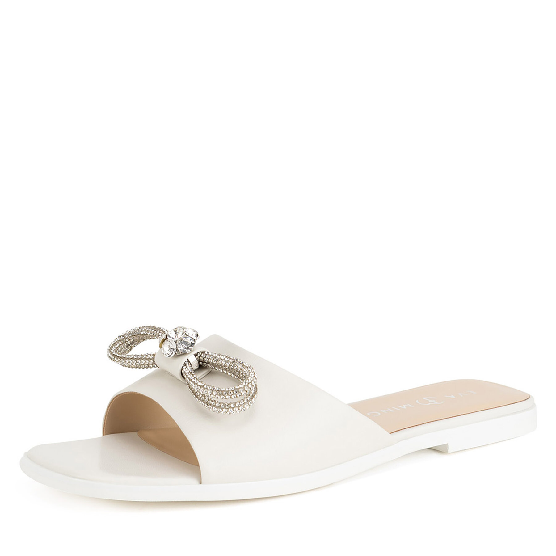 Чехли Eva Minge AVA-V903L-2-1 Бял