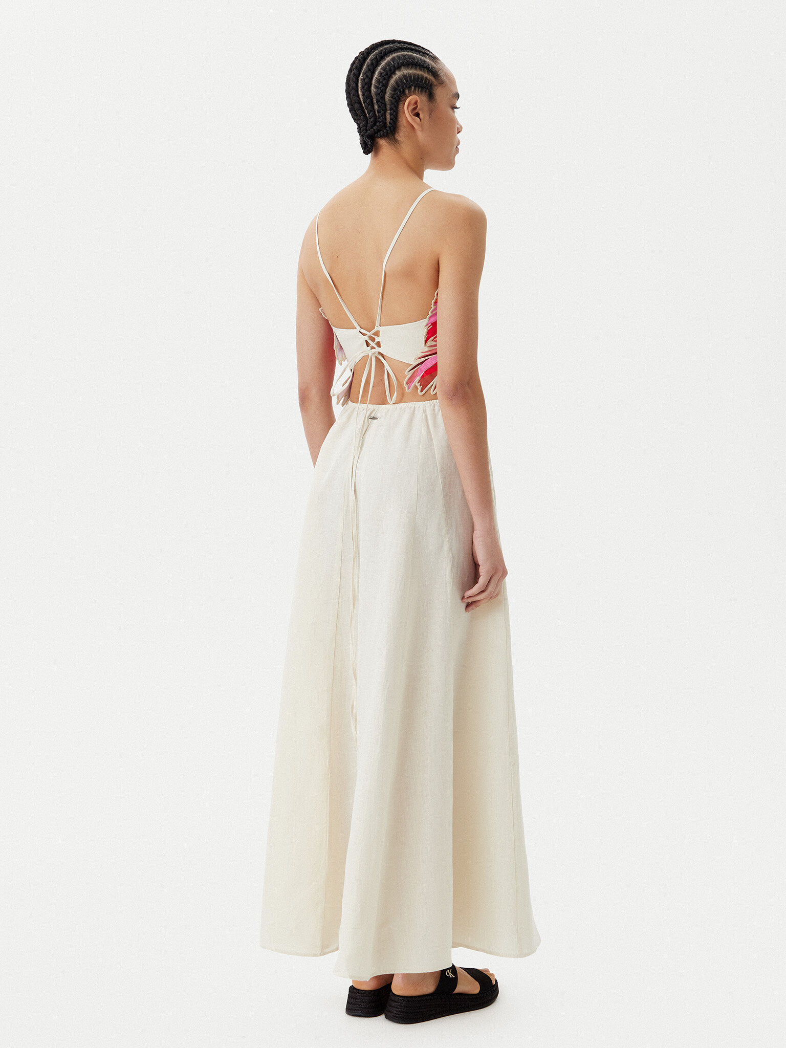 Лятна рокля Maaji