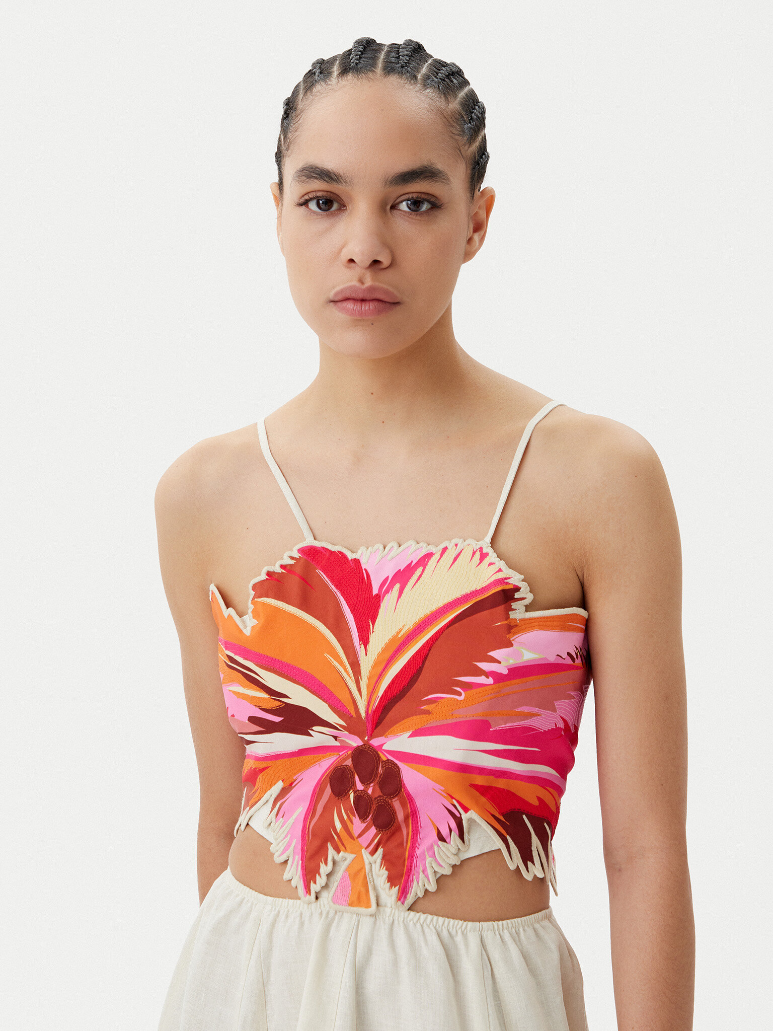 Лятна рокля Maaji