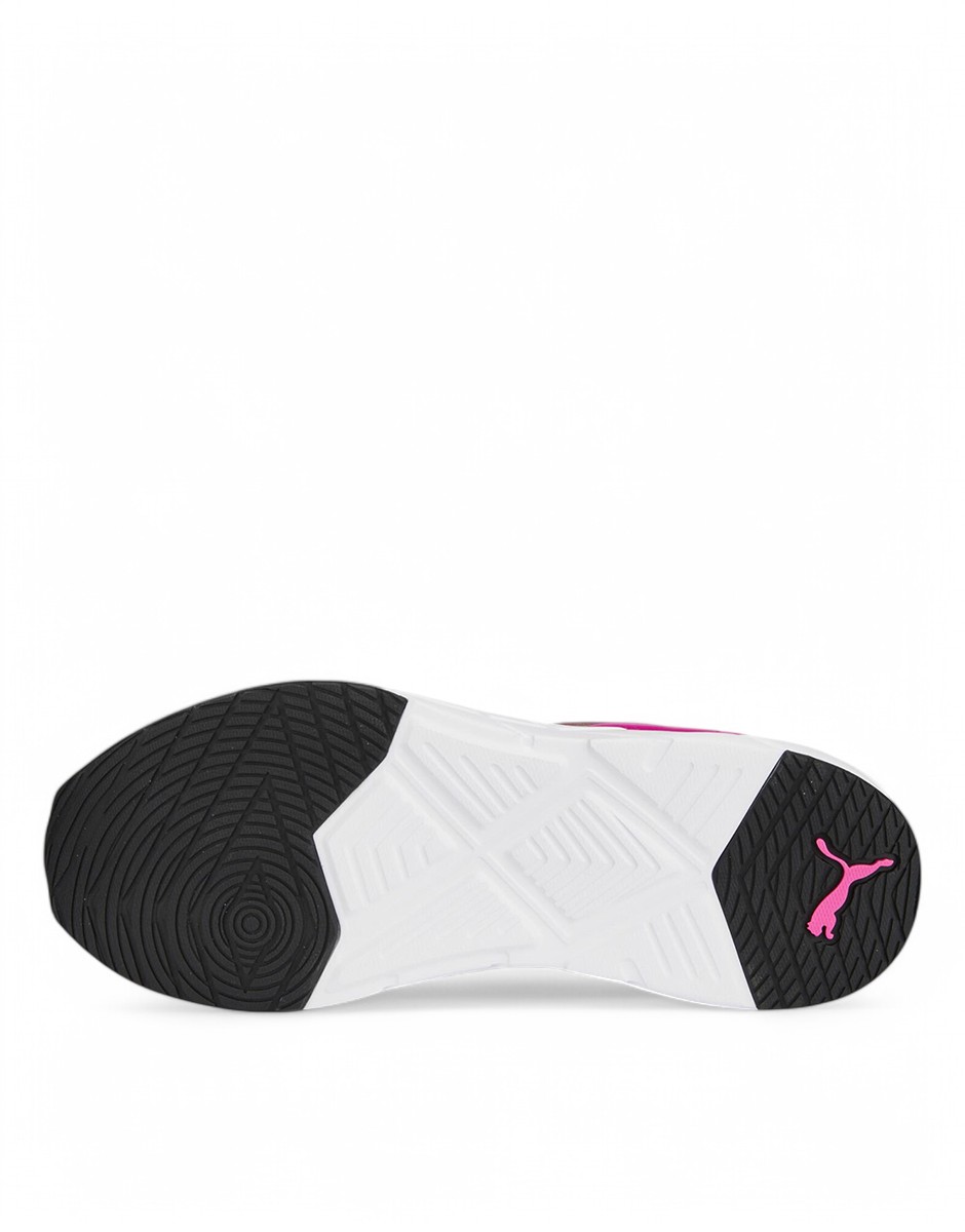 PUMA Lex Training Shoes Purple