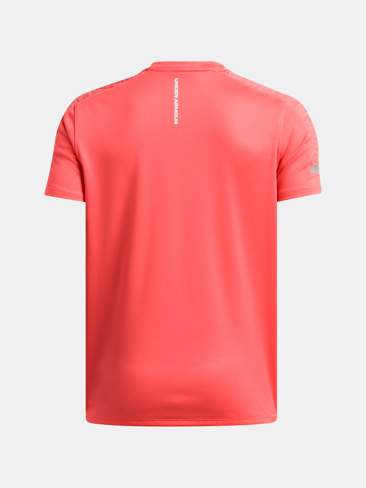 Boys' T-shirt Under Armour UA Tech Utility SS - Boys