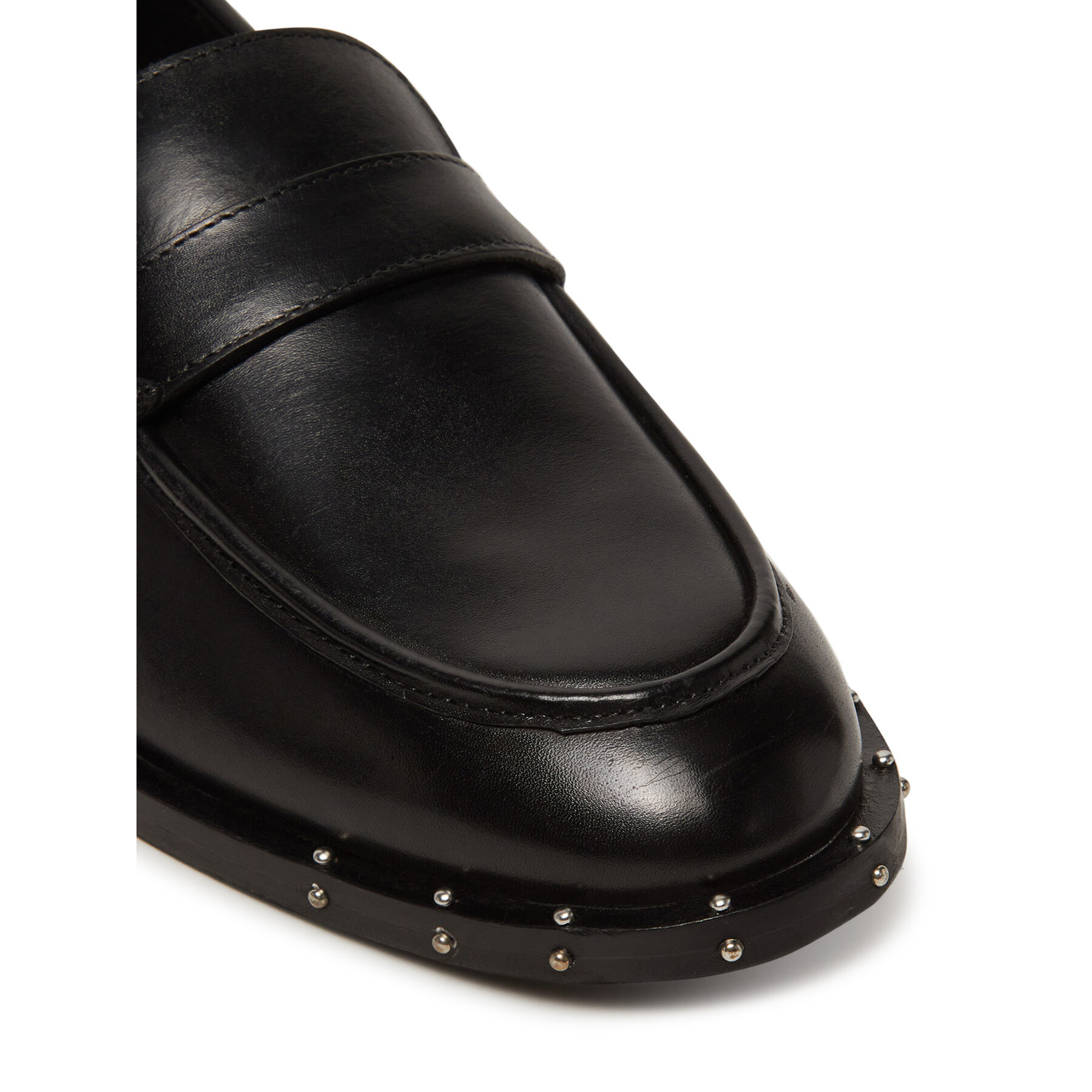 Мокасини Bronx Next-Wagon 66489-G Черен