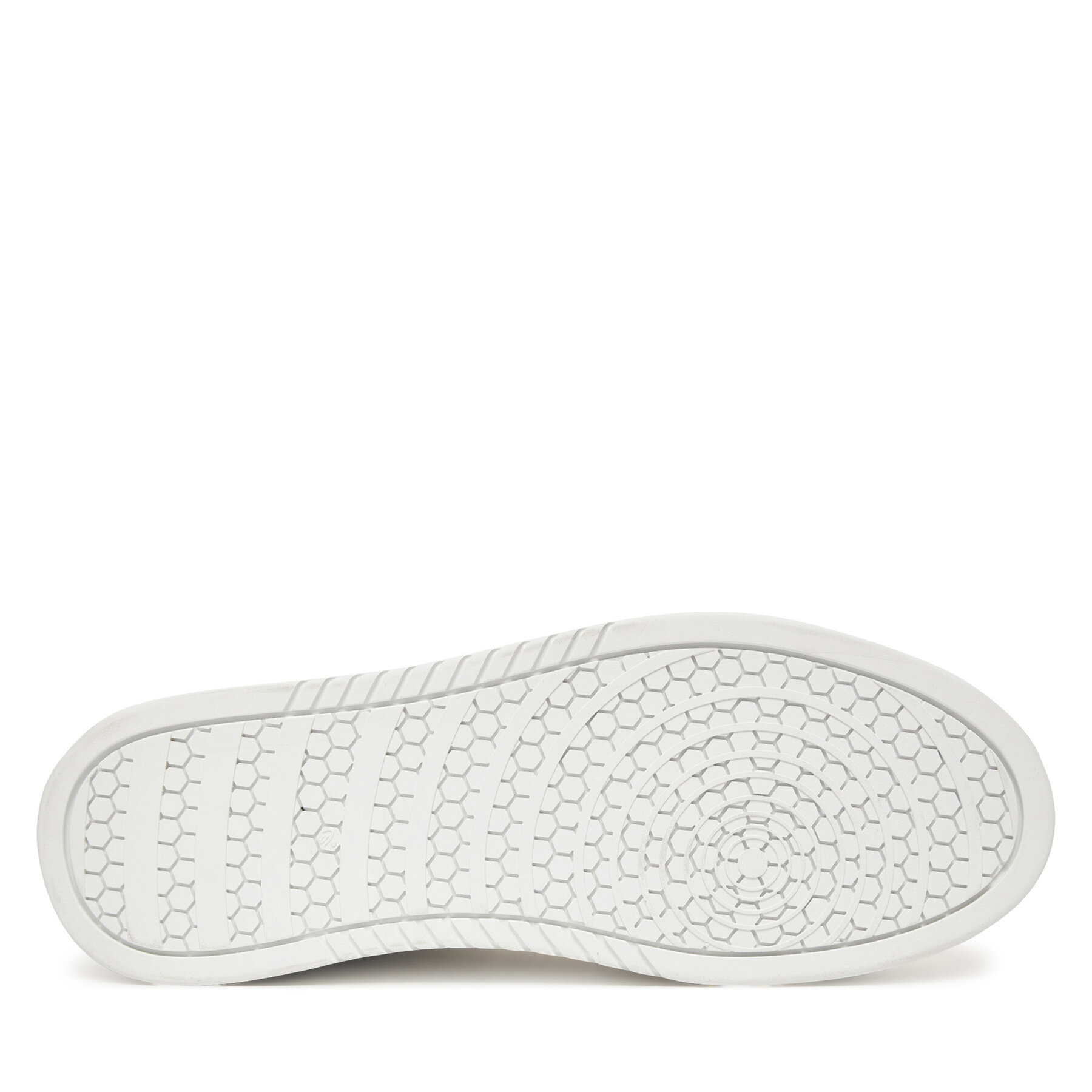 Сникърси REPLAY GMZ6S.000.C0002L Бял