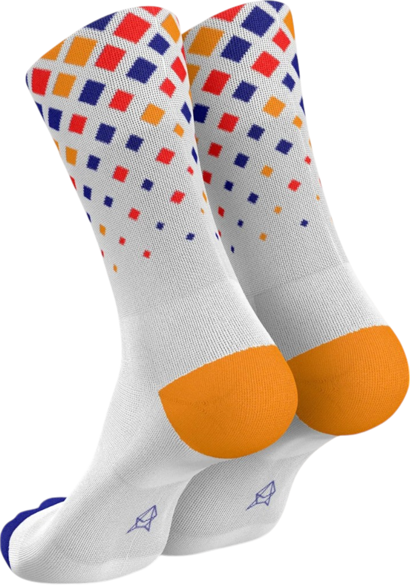 Чорапи INCYLENCE Crystals Socks