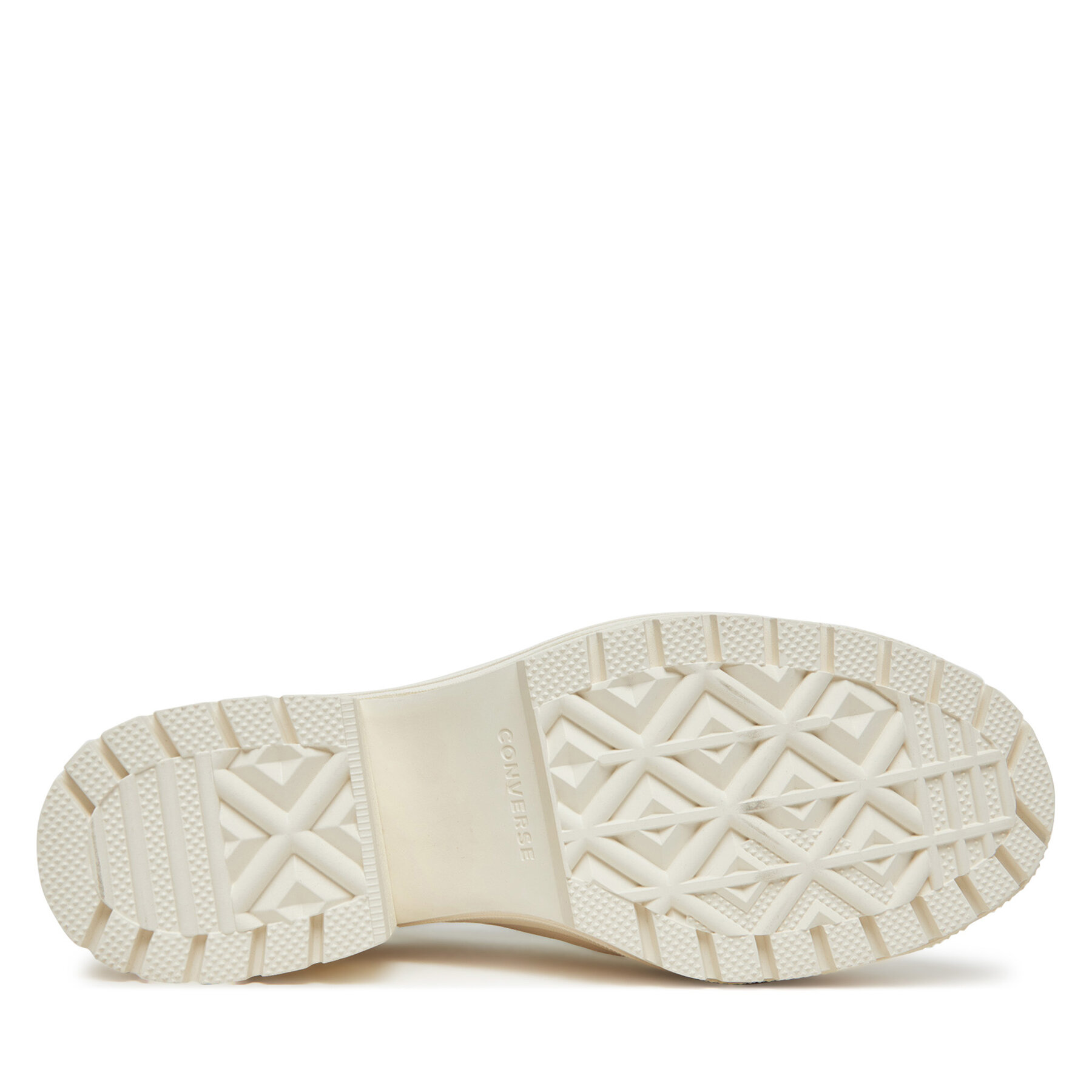 Сандали Converse Chuck 70 De Luxe Heel Sandal Platform A13796C Екрю