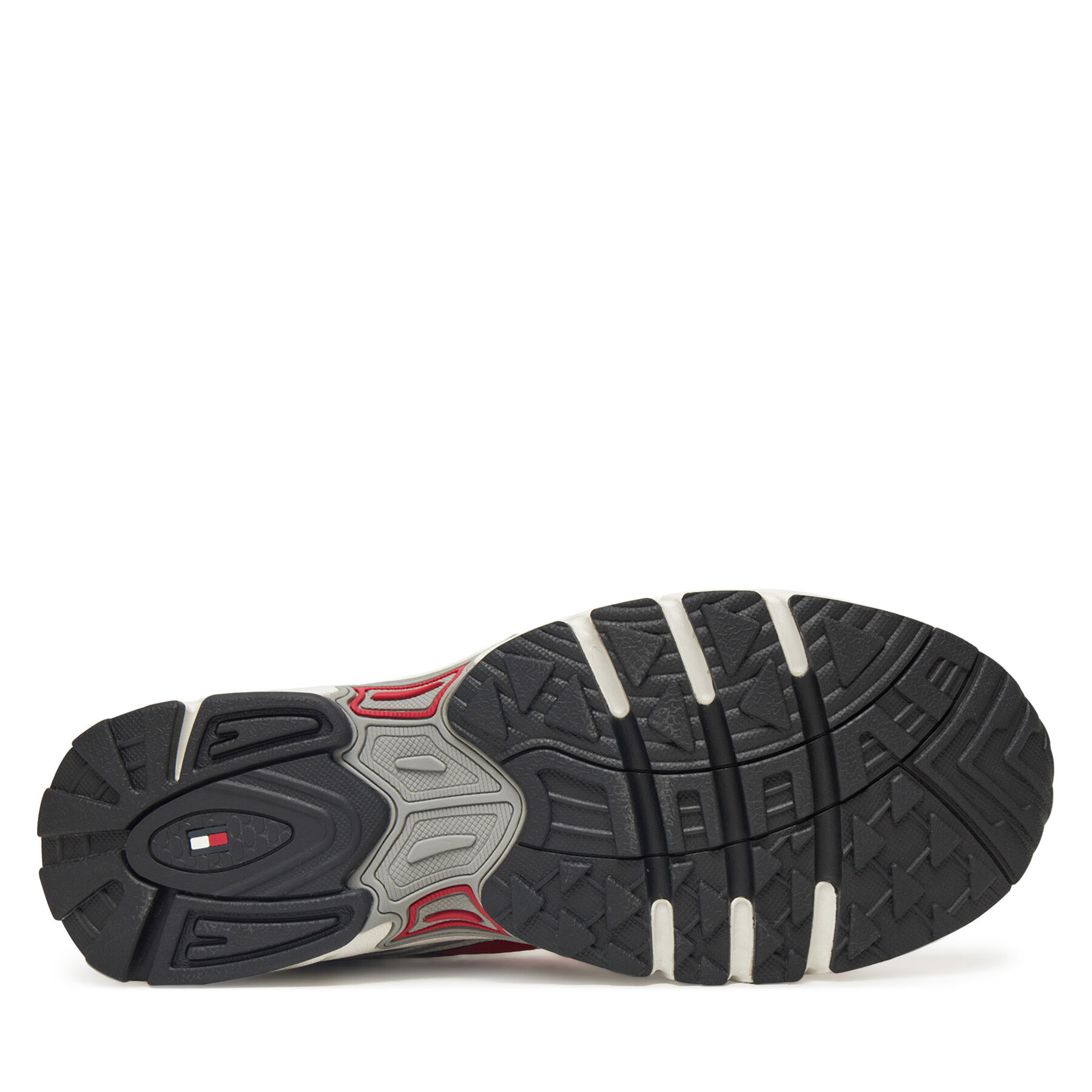 Сникърси Tommy Jeans Archive`97 OG EM0EM01595 Бял