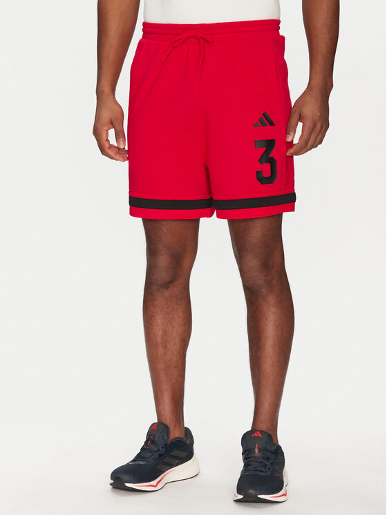 Спортни шорти adidas