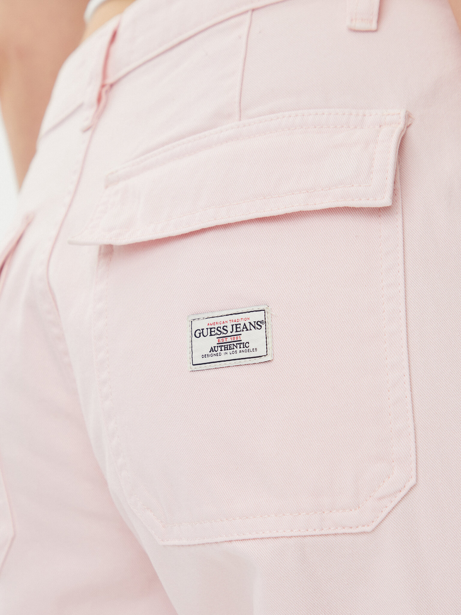 Дънки Guess Jeans