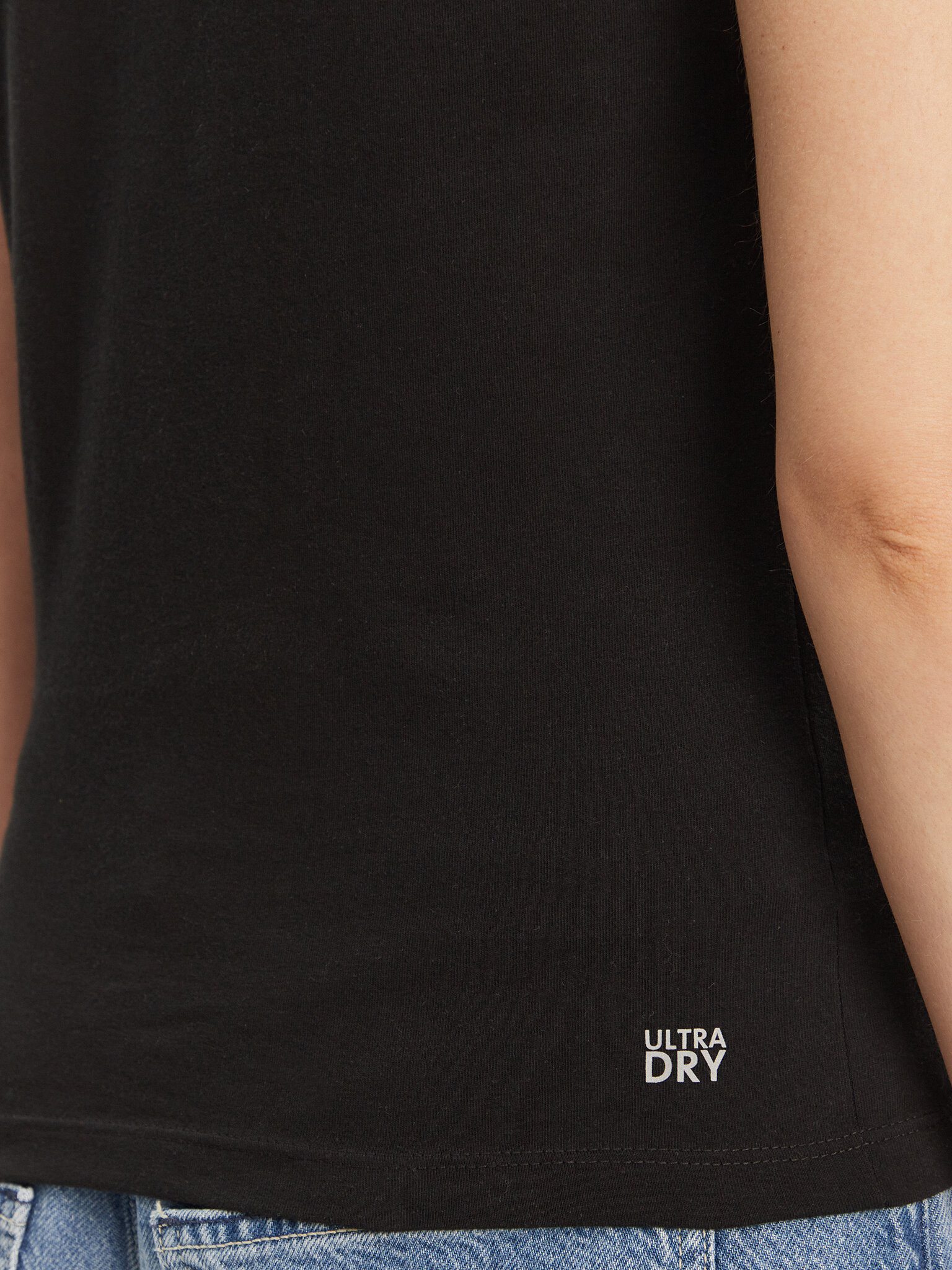 Тишърт Lacoste