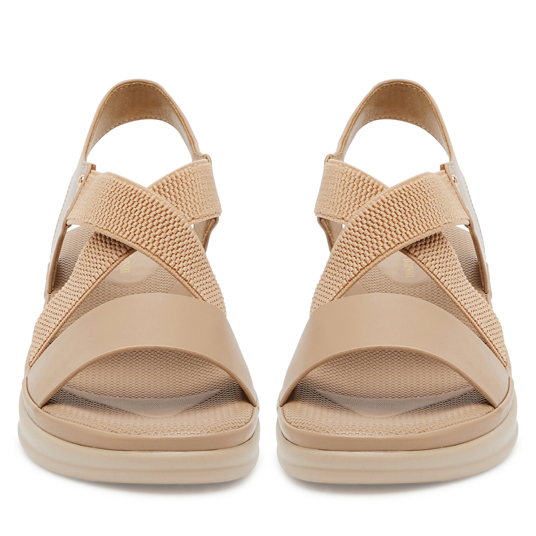 Сандали Clara Barson WFA3749-1 Бежов