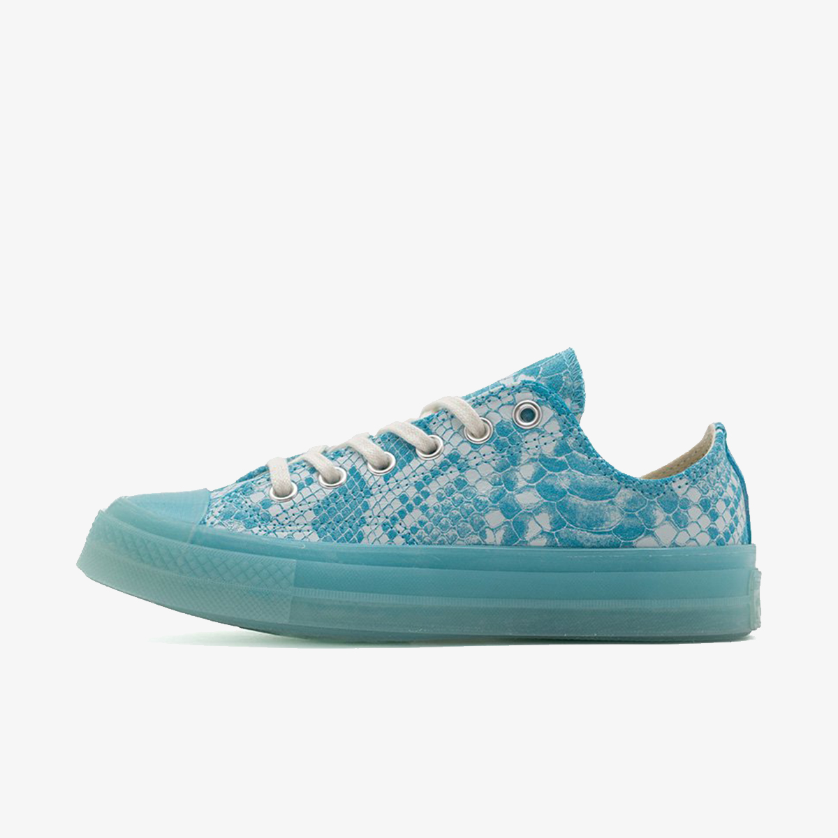 CONVERSE Спортни обувки CHUCK 70