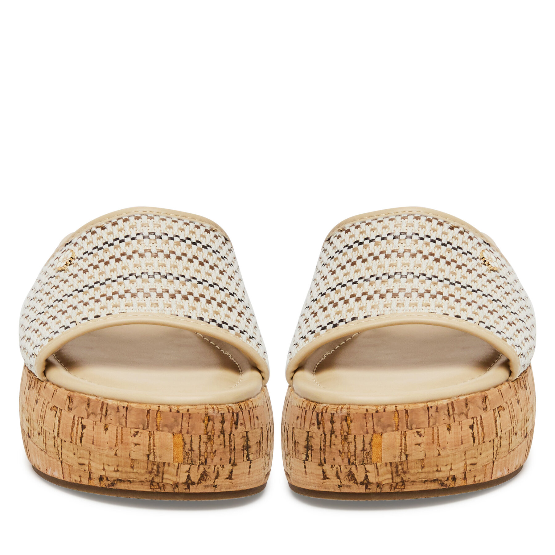 Чехли Roxy 2777024 Бежов