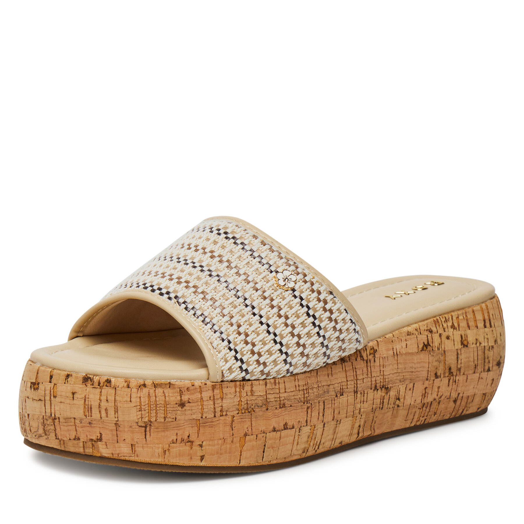 Чехли Roxy 2777024 Бежов