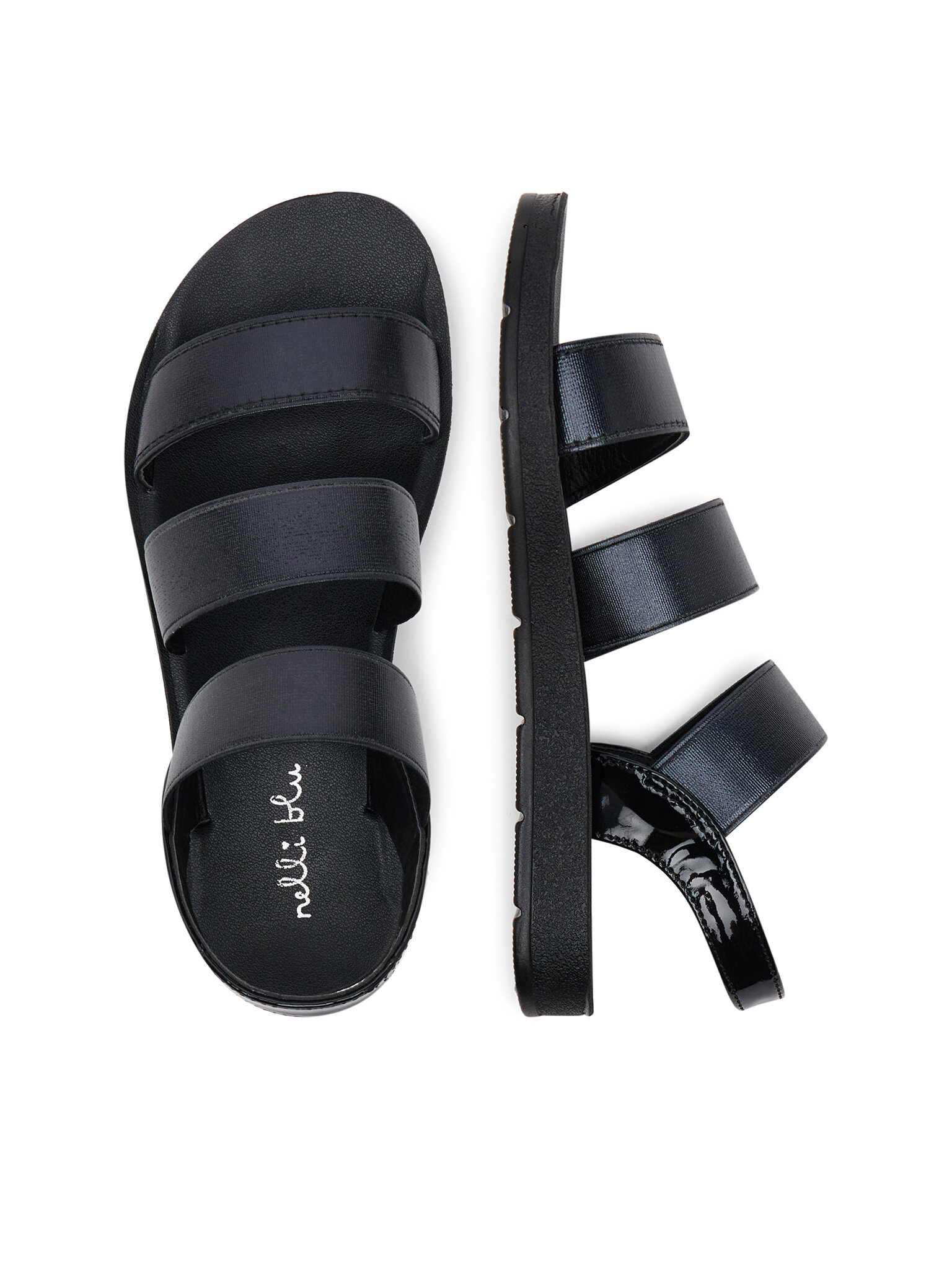 Сандали Nelli Blu