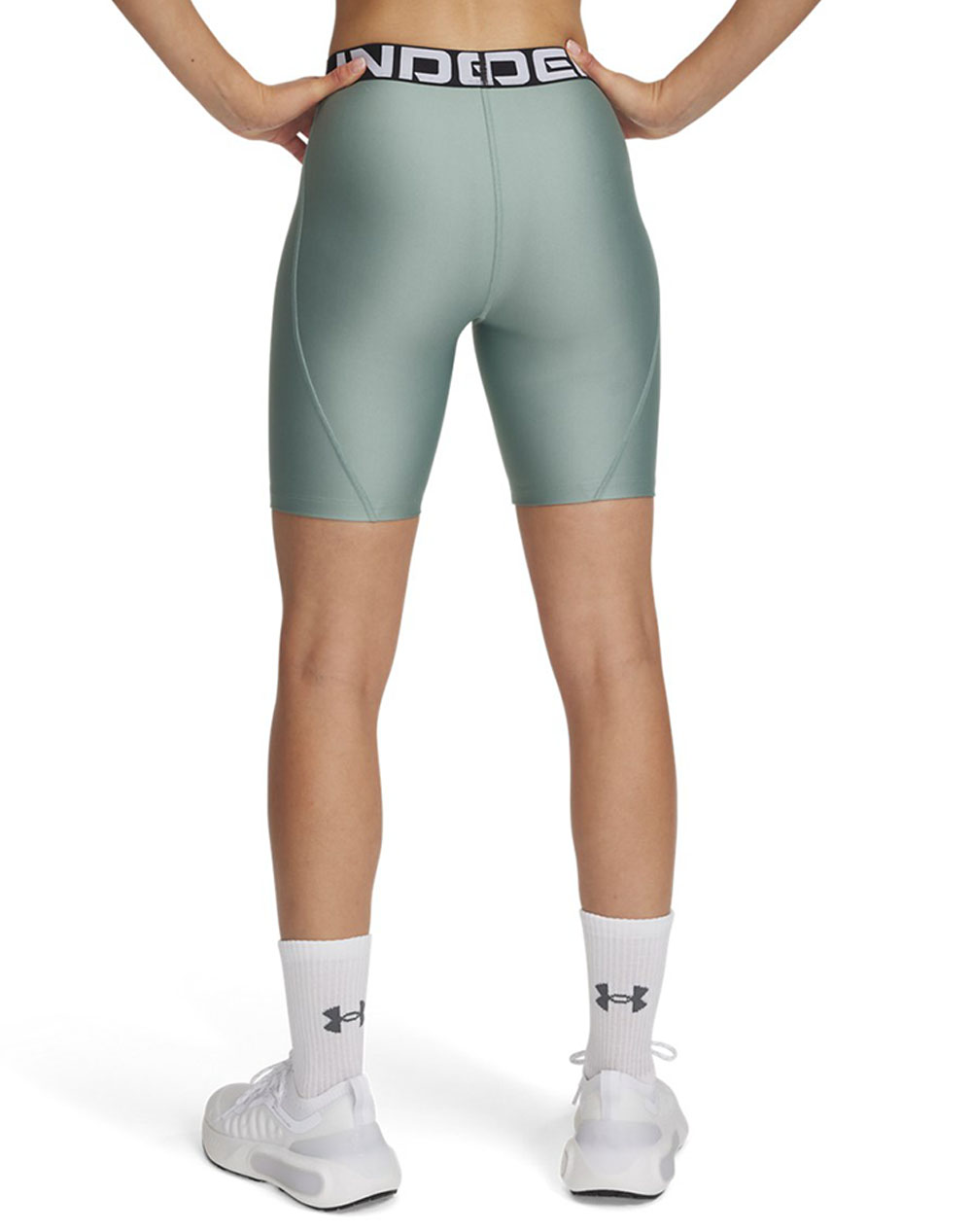 UNDER ARMOUR UA HG 8in Short