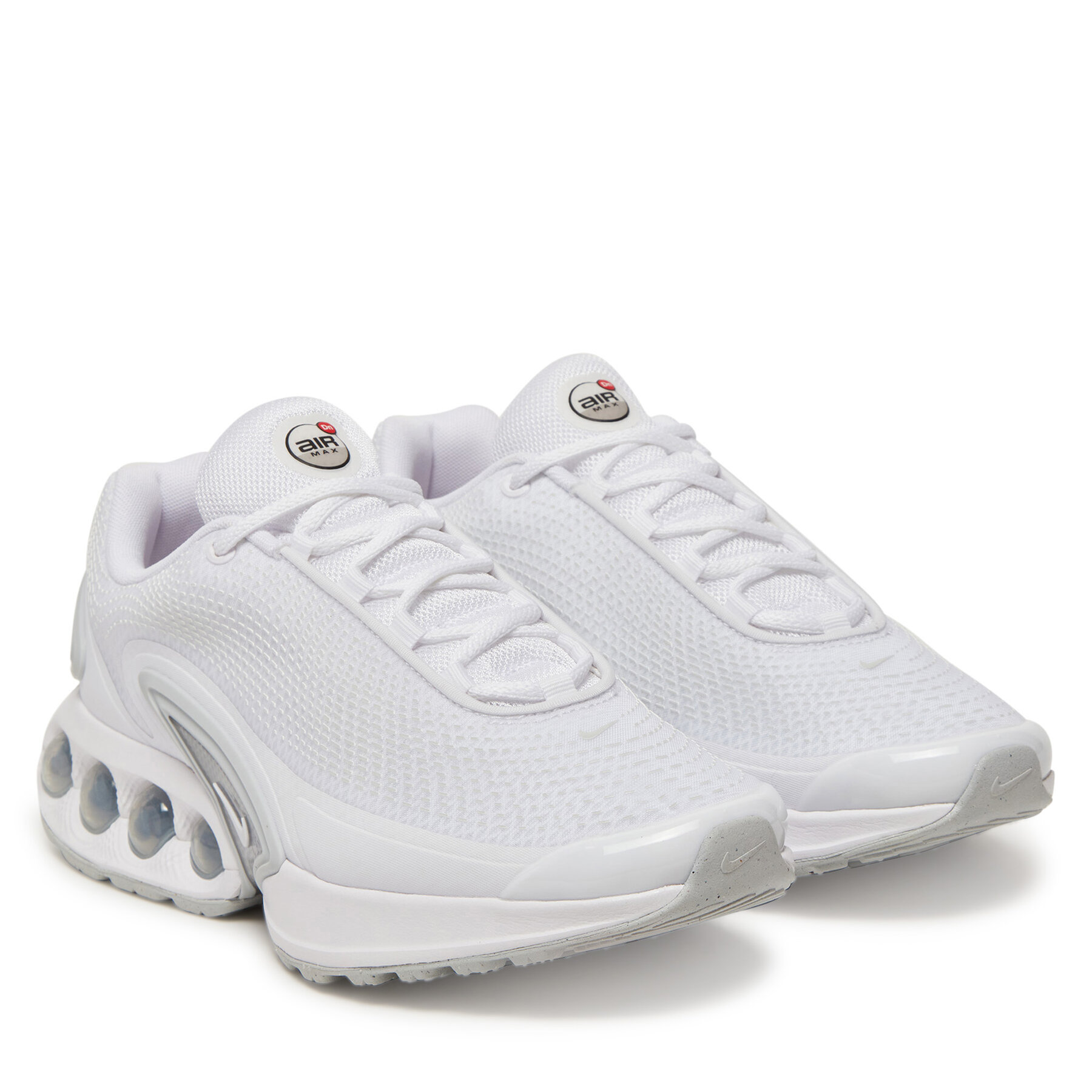 Сникърси Nike Air Max Dn DV3337 Бял