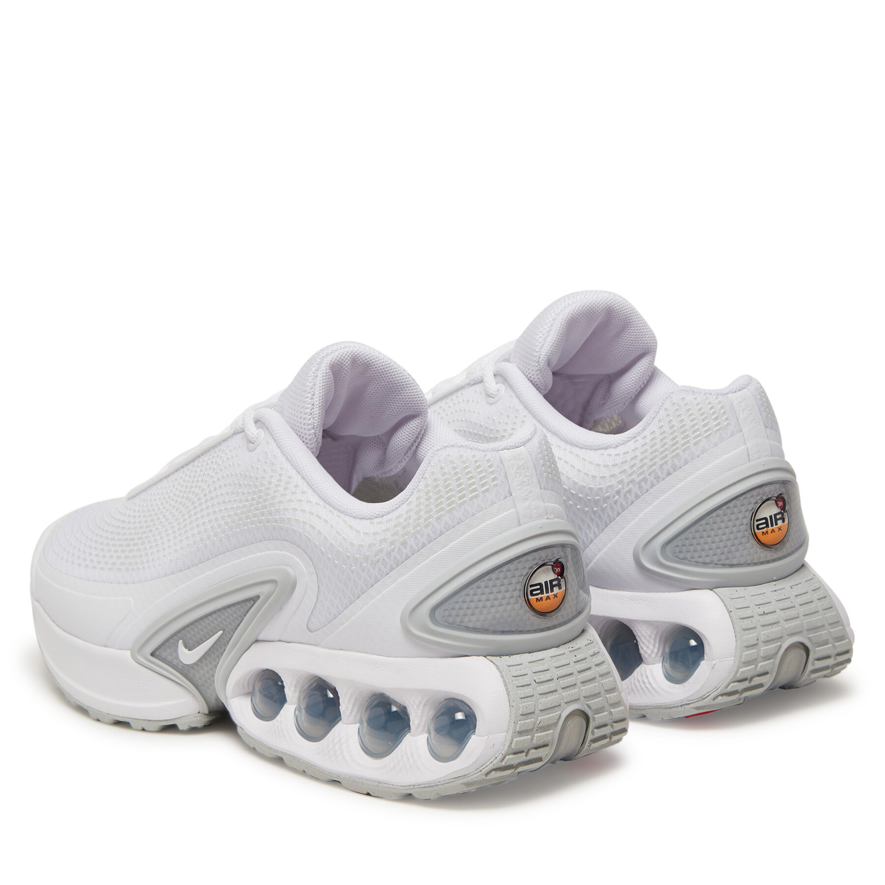 Сникърси Nike Air Max Dn DV3337 Бял